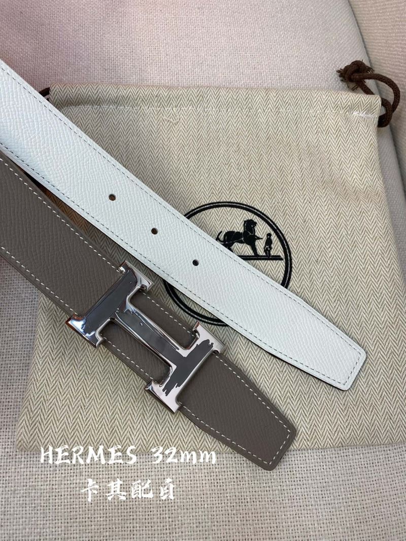 Hermes Belts